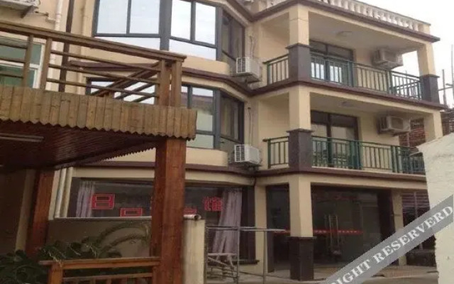 Shayue Hotel