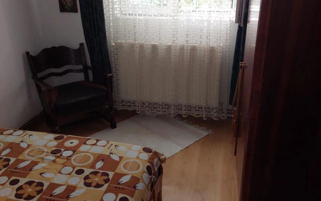 Apartament foarte ok