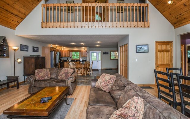 Boxer Overlook 5 Bedroom House