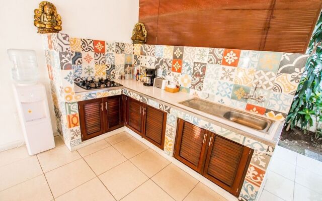 Villa Jasmin