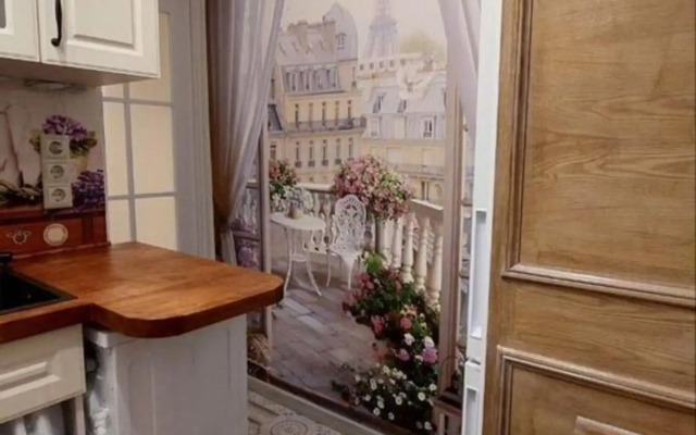 Апартаменты на шоссе Ленинградское