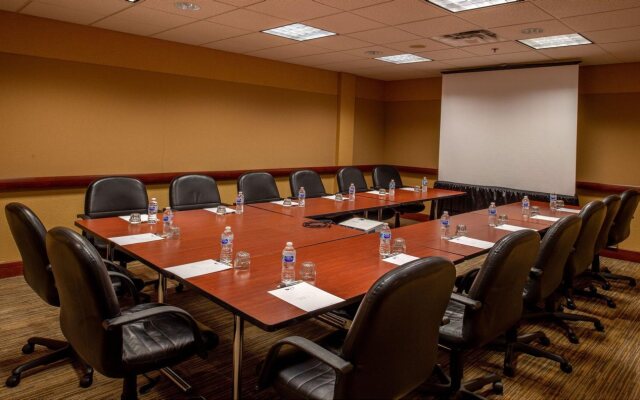 Sheraton Westport Plaza Hotel St. Louis