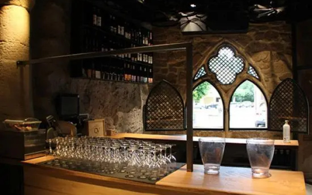 La Casa de los Mil Años