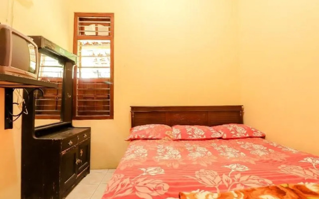 Penginapan Roro Mendut by ZUZU