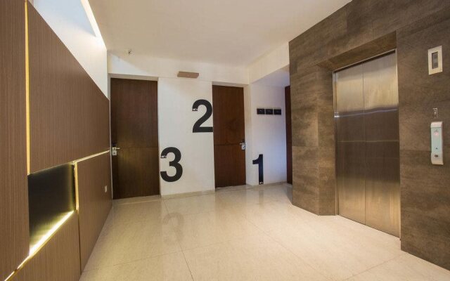 RedDoorz Near WTC Sudirman