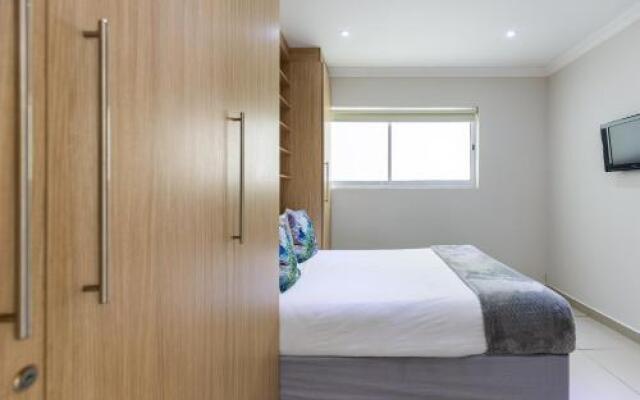 Perfect Beachfront Apartments