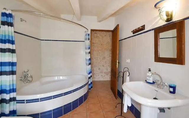 Farmhouse in Mallorca With Pool & Views