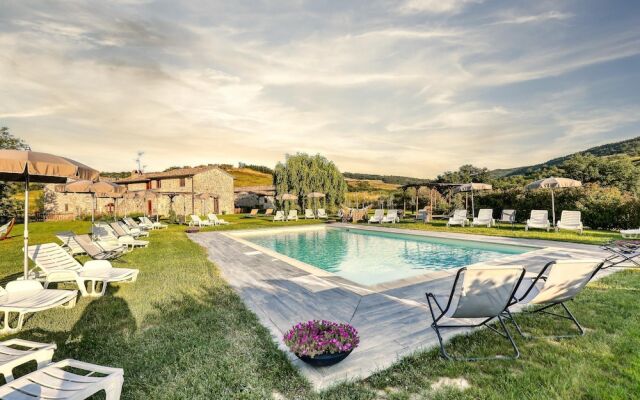 Agriturismo Podere San Giorgio