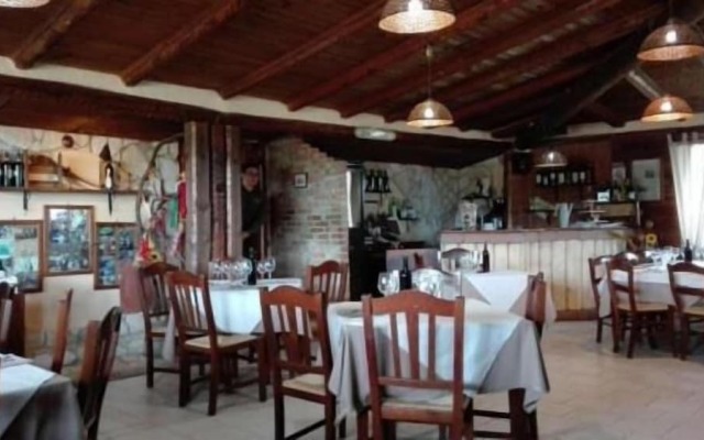 Al Campanaro Bed & Breakfast