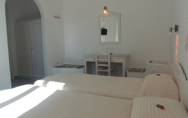 Hotel Manos