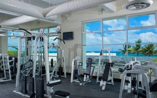 2BD Grand Luxxe Vidanta Resort RM