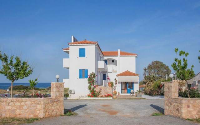 Venti Seaside Adult Hotel