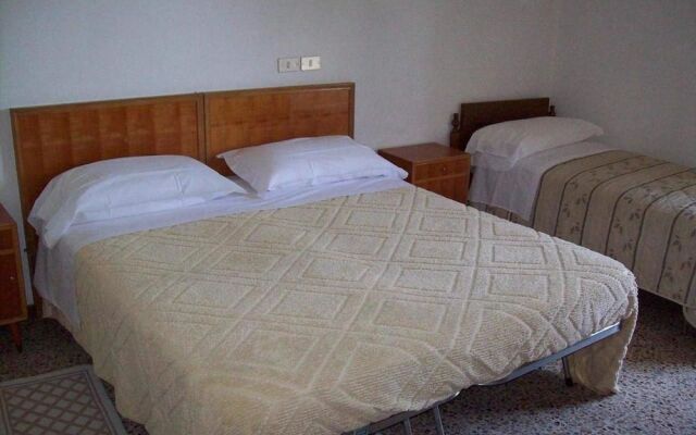 Albergo Ristorante Gualtieri