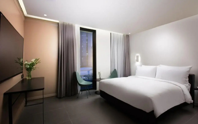 Park Marine Hotel