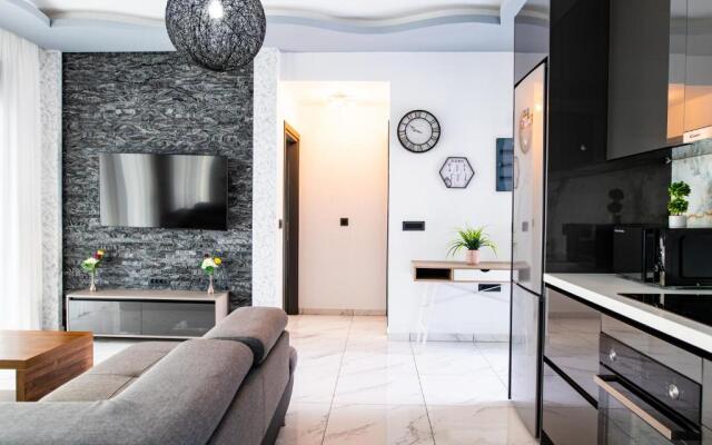 Sebastian Apartment & Studio