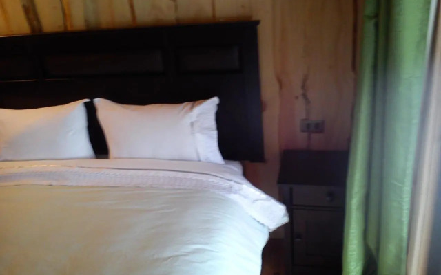 Hostal Los Alamos Neltume