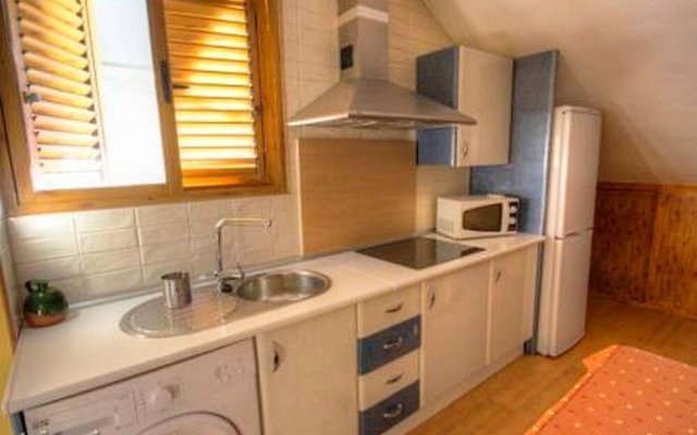 Apartment with One Bedroom in Alcalá de Guadaíra, with Furnished Terrace And Wifi - 72 Km From the Beach