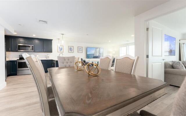 Thomas Sea Suites at Harbourtown