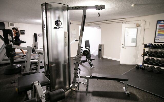 Pelicanstay in Burnaby