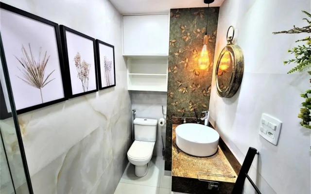 Jade Hotel Brasília