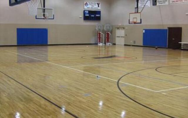 YMCA Boca Raton