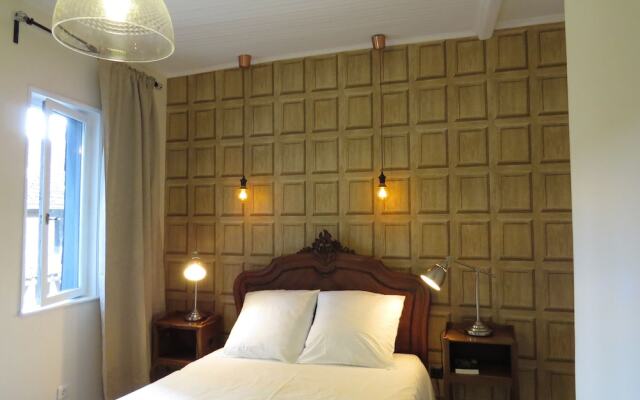 Appartement Galerie