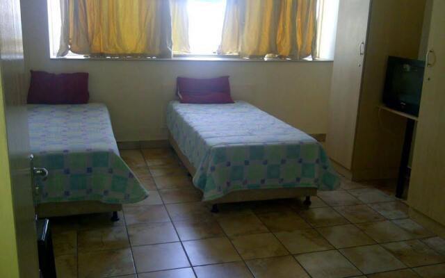 Seaboard Hotel & Holiday Apartments