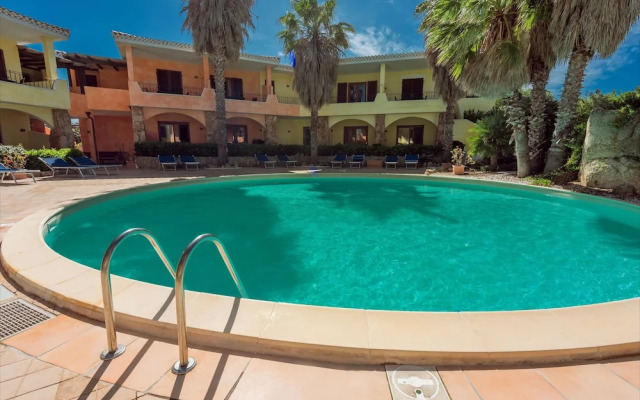 Tranquil Palau Green Village Studio Sleeps 2 Plus a Child bed Possible num 0476