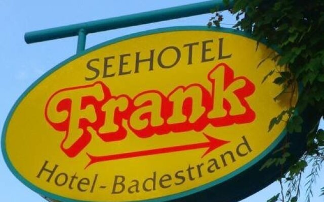 Seehotel Frank