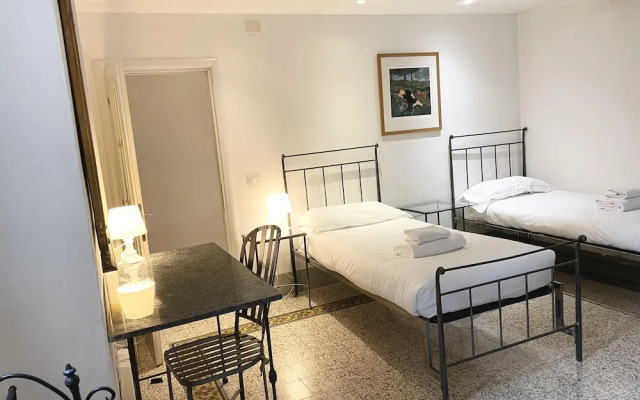 Cavour 36 in Firenze