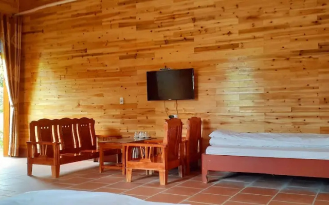 Sa House Bac Ha