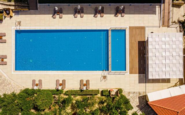 Varres Hotel