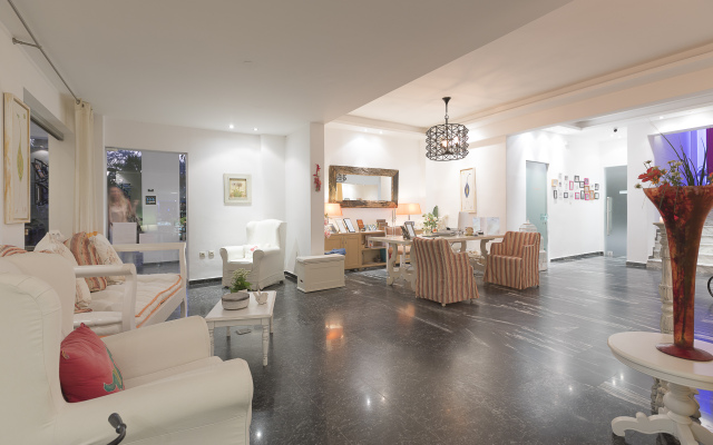Mandraki Village Boutique Hotel