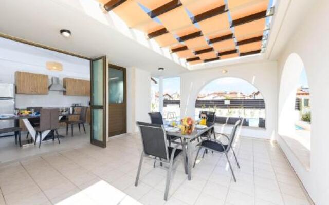 Kymma Holiday Homes