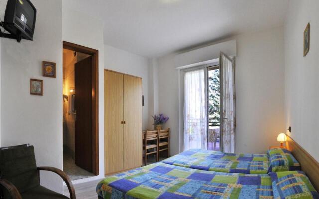 Hotel Villa Flora