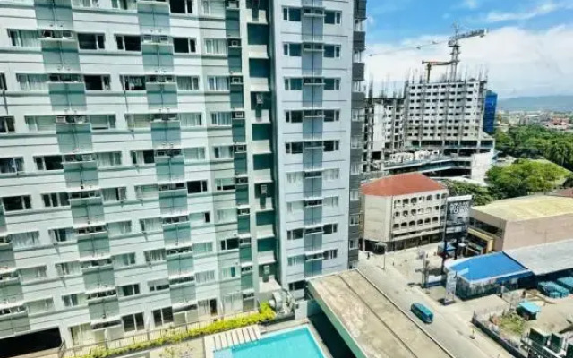 Avida Davao Studio Corner15