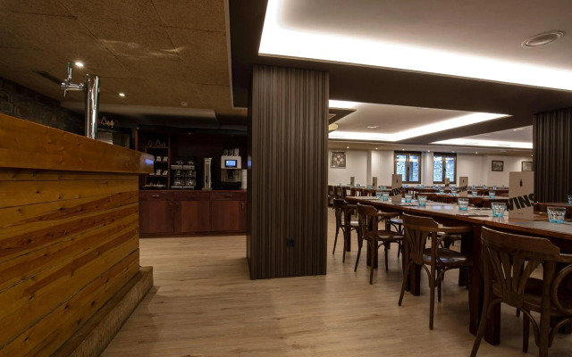 Hotel Magic Pas