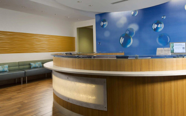 SpringHill Suites by Marriott Potomac Mills Woodbridge