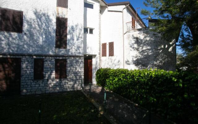 Residence Mare Verde - Interno 21-20