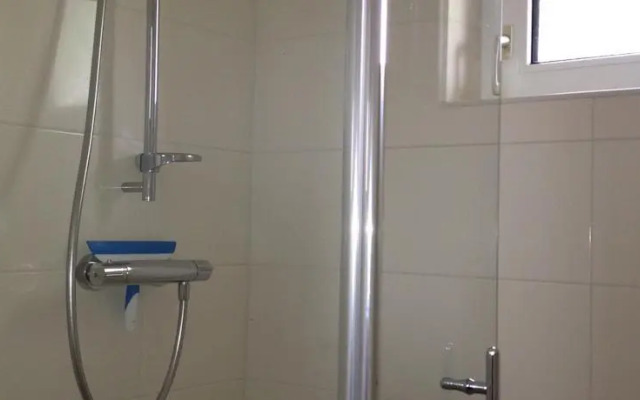 Vakantiehuis Langweer Friesland