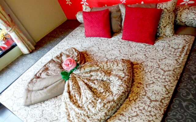 Sweet Garden Home Resort Satun