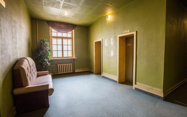 Viktorija Hotel