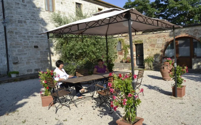 La Canonica