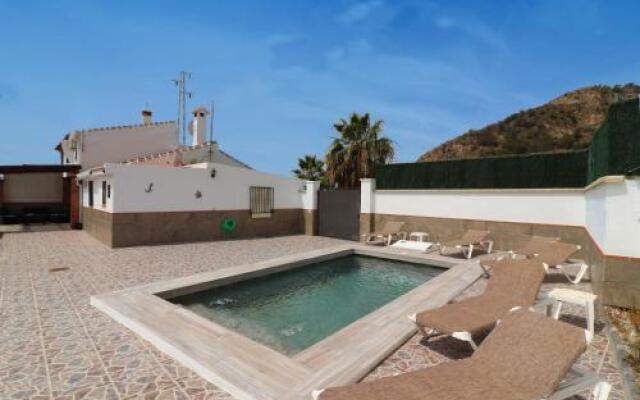 Cortijo la Marina