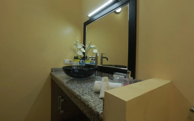 Nipah Pool Villas & Restaurant