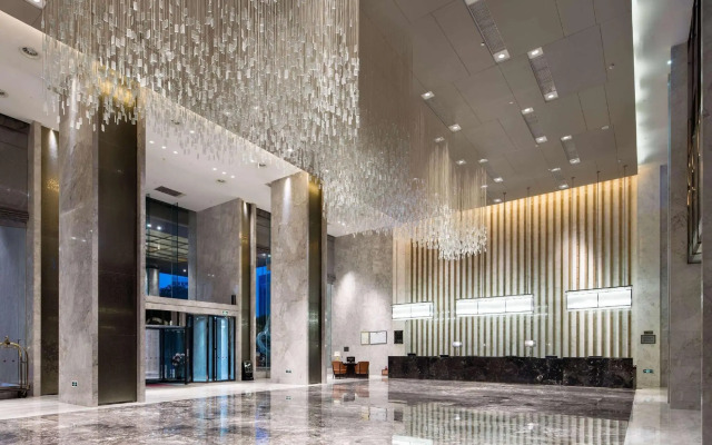 Ramada Plaza Liuzhou Liudong