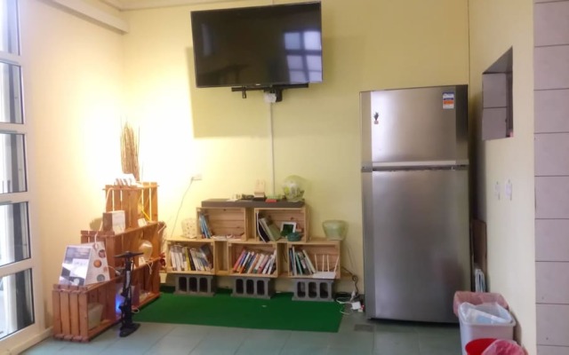 The Lane - Hostel