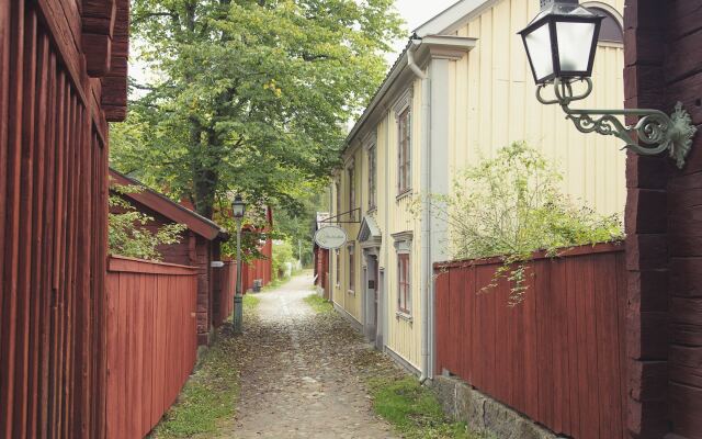 Hilma Winblads Bed & Breakfast
