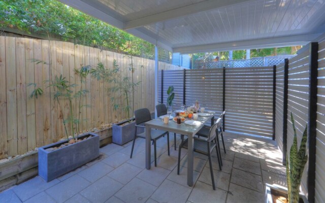 Noosa Junction Apartments