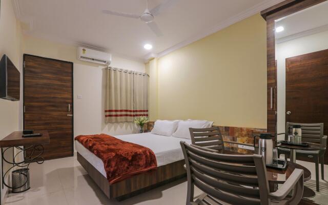 Hotel Sardar